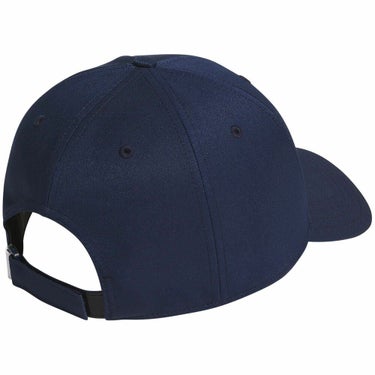 アディダス adidas　レディース カラー キャップ KTK00 JH3631 カレッジネイビー　2025年モデル 詳細2