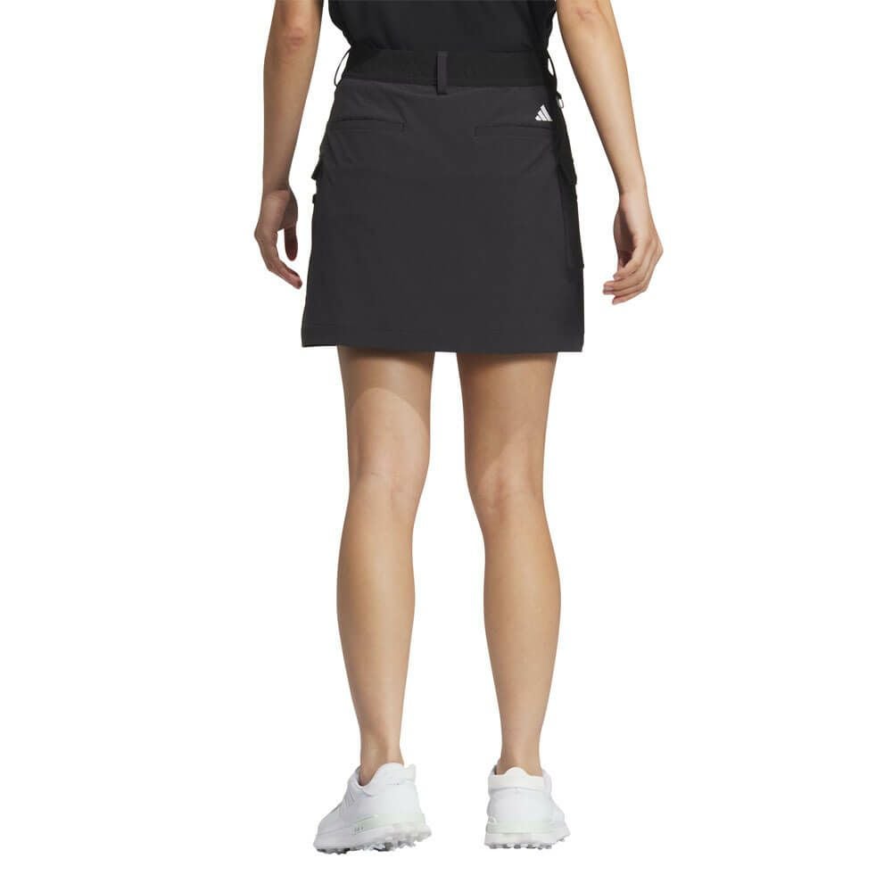 アディダス adidas レディース 4way サイドポケットスカート KTI75