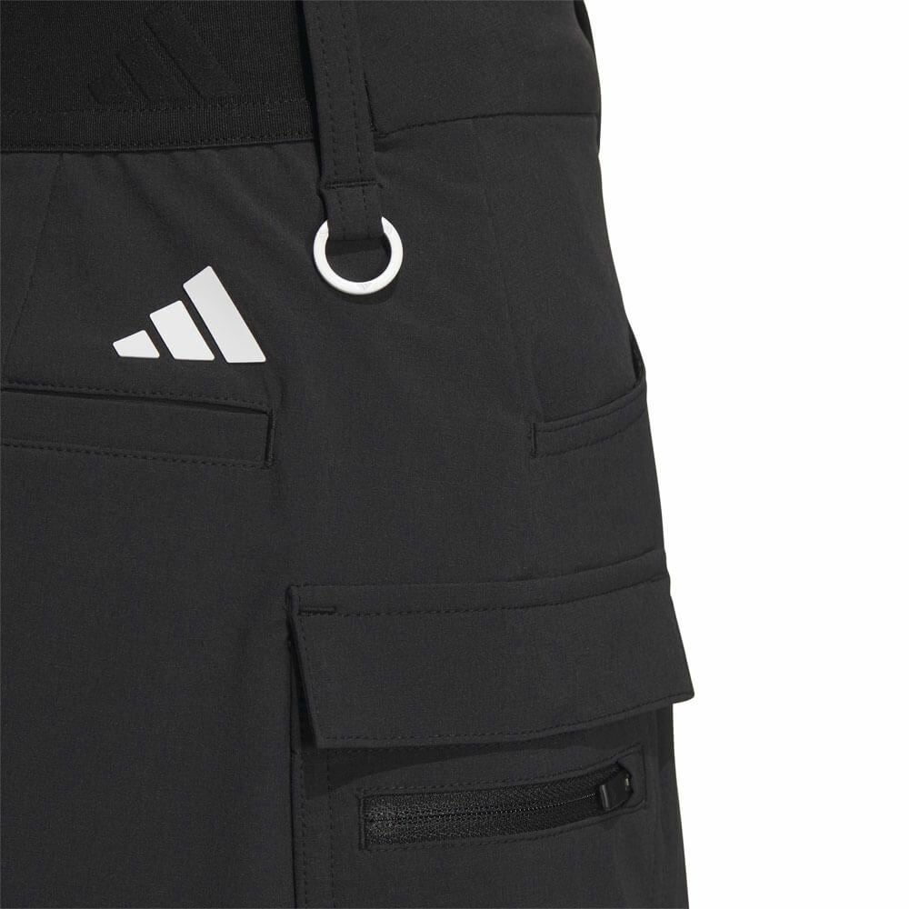 アディダス adidas　レディース 4way サイドポケットスカート KTI75　2025年モデル 詳細11