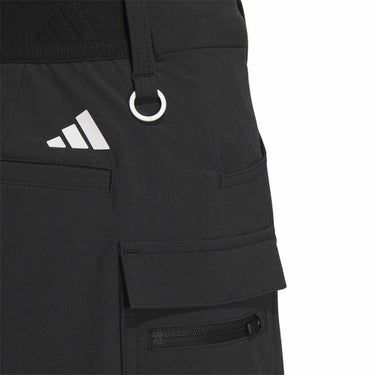 アディダス adidas　レディース 4way サイドポケットスカート KTI75　2025年モデル 詳細11