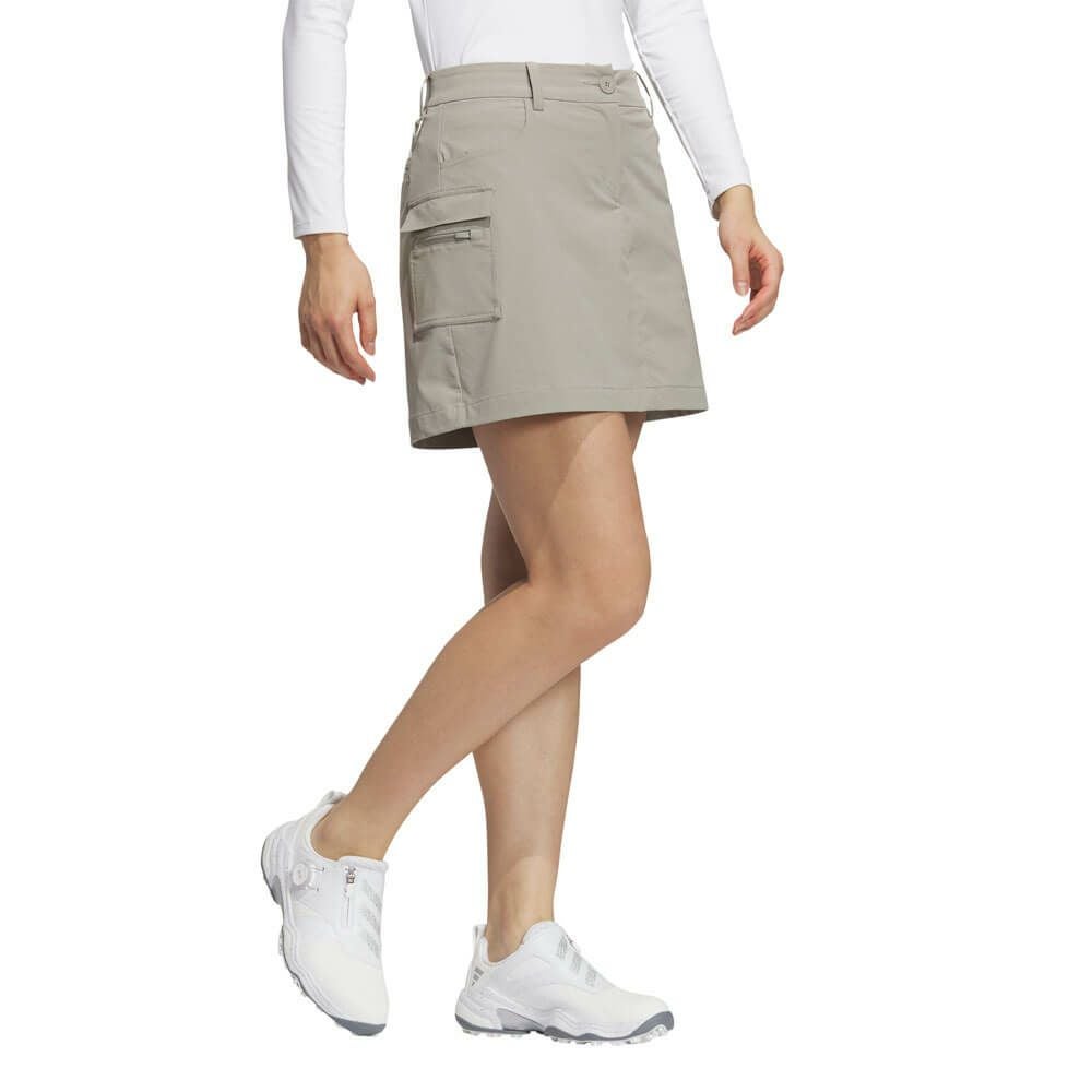 アディダス adidas　レディース 4way サイドポケットスカート KTI75　2025年モデル 詳細14