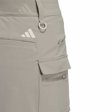 アディダス adidas　レディース 4way サイドポケットスカート KTI75　2025年モデル 詳細16