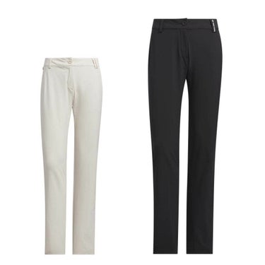 アディダス adidas　レディース EX-Stretch active 撥水 ロングパンツ KTI92　2025年モデル 詳細1