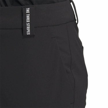 アディダス adidas　レディース EX-Stretch active 撥水 ロングパンツ KTI92　2025年モデル 詳細5