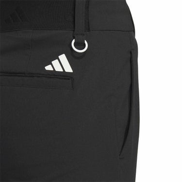 アディダス adidas　レディース EX-Stretch active 撥水 ロングパンツ KTI92　2025年モデル 詳細6