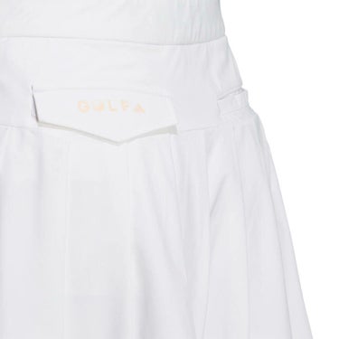 アディダス adidas　レディース ソリッド プリーツ スカート KTI94　2025年モデル 詳細6