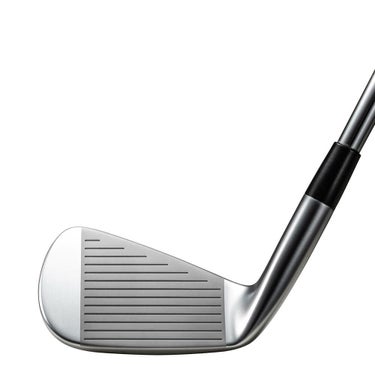 Mizuno Pro S-3 ミズノプロ S3 アイアン　6本セット（＃5～9、PW）　ダイナミックゴールド 120 スチールシャフト 詳細2