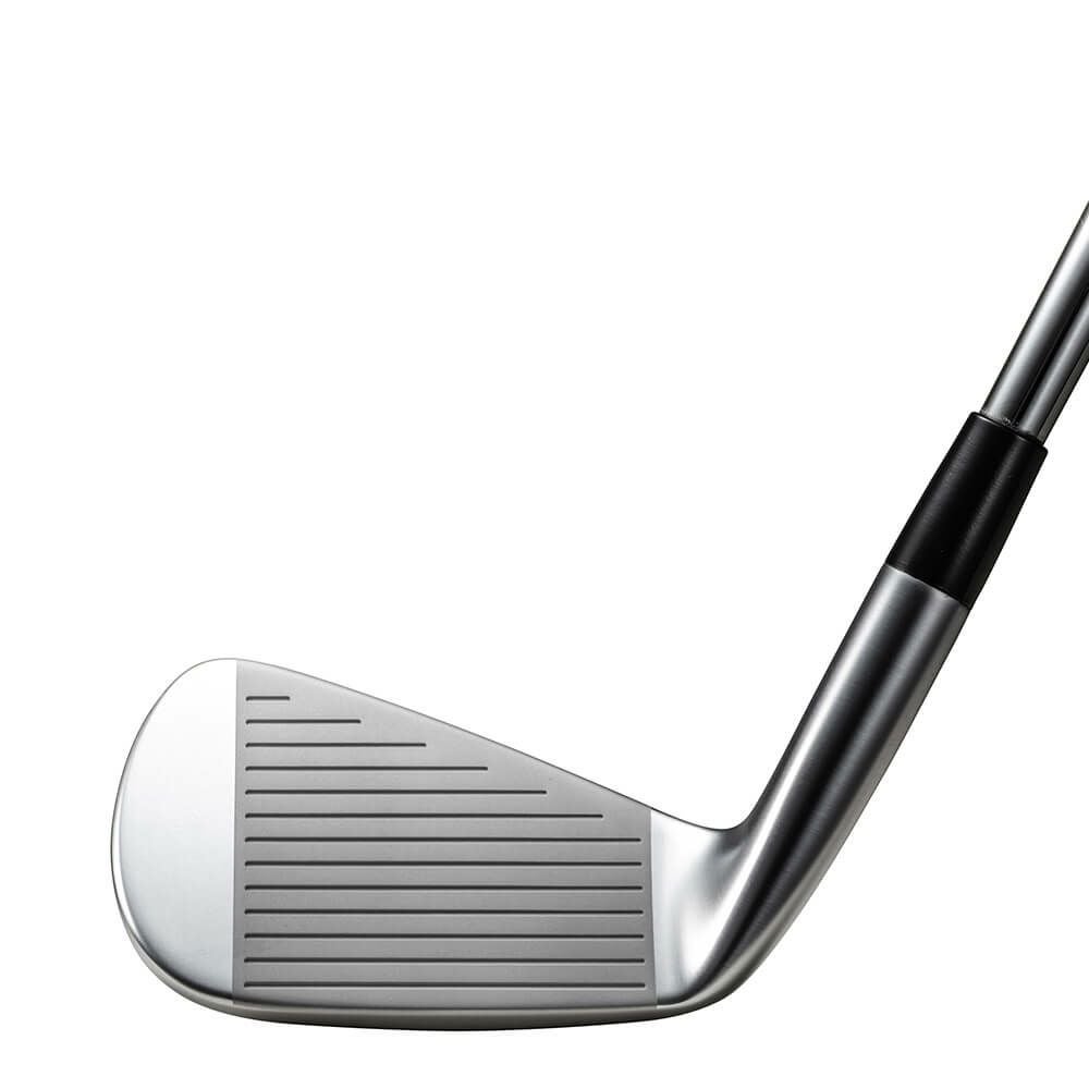 ミズノプロS3 4番アイアン単品　DGx100 スパイン調整 ミズノ MIZUNO Mizuno Pro S-3 ミズノプロ S3 アイアン 単品（＃4