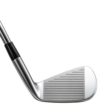 Mizuno Pro S-3 ミズノプロ S3 左用・レフティ アイアン　単品（＃4）　ダイナミックゴールド 120 スチールシャフト 詳細2