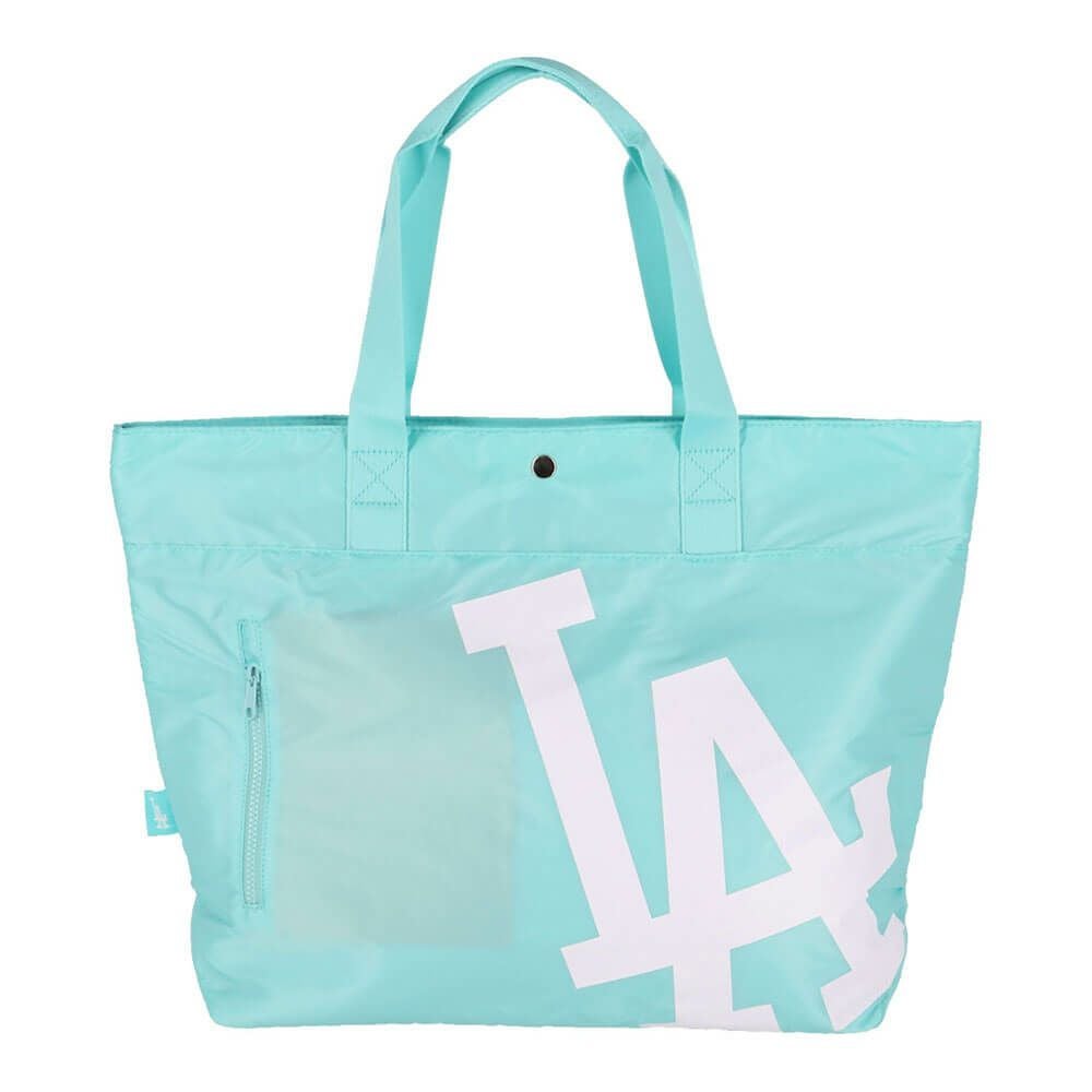 Los Angeles Dodgers MLB ロサンゼルス・ドジャース ナイロン トート