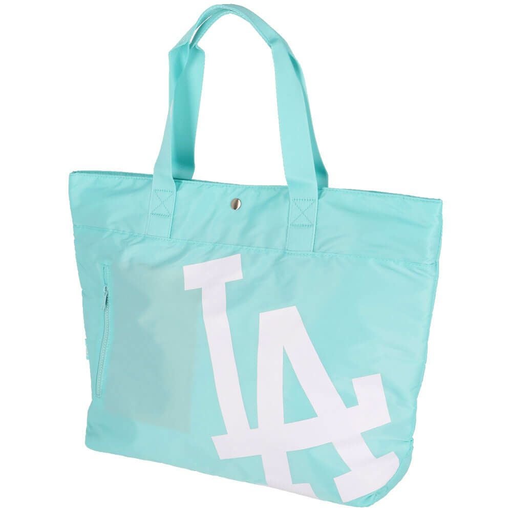 Los Angeles Dodgers MLB ロサンゼルス・ドジャース ナイロン トート