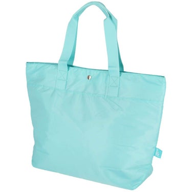 Los Angeles Dodgers MLB　ロサンゼルス・ドジャース ナイロン トートバック LA-NT02 LIGHTBLUE ライトブルー　2025年モデル 詳細3