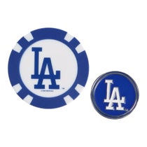 MLB ロサンゼルス・ドジャース マグネットマーカー LA-MGN01 LAD