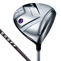 ONOFF オノフ　レディース LADY ドライバー 2025年モデル　SMOOTH KICK LP-425D シャフト