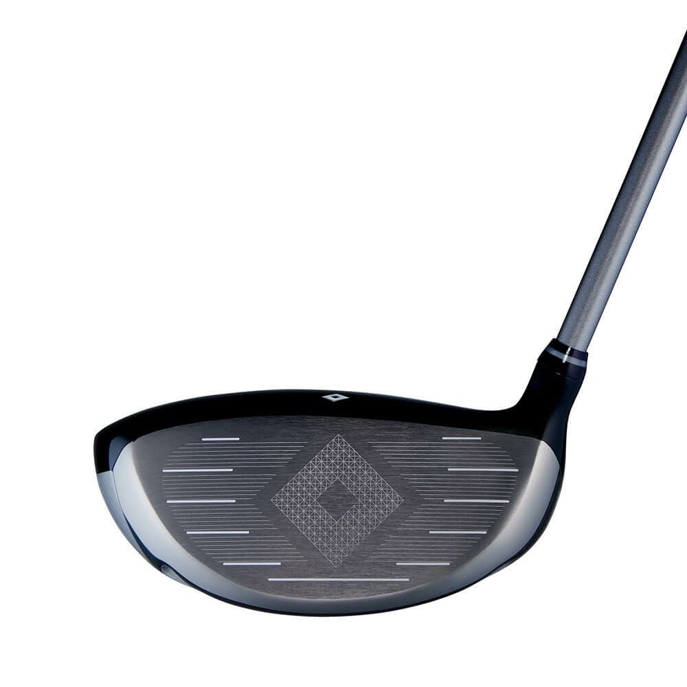 ONOFF オノフ レディース LADY ドライバー 2025年モデル SMOOTH KICK