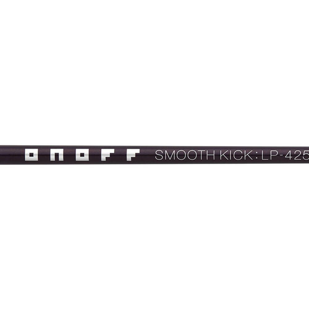 ONOFF オノフ レディース LADY ドライバー 2025年モデル SMOOTH KICK