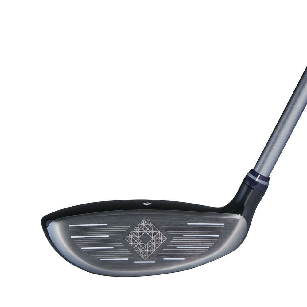 ONOFF オノフ レディース LADY ARMS フェアウェイウッド 2025年モデル