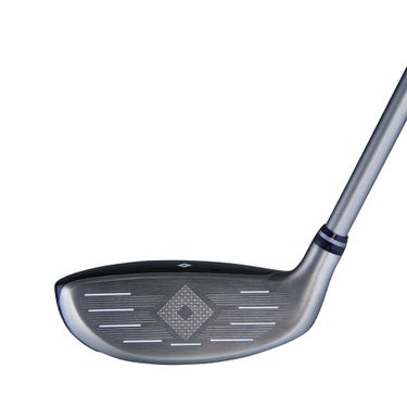 ONOFF オノフ　レディース LADY WINGS ユーティリティ 2025年モデル　SMOOTH KICK LP-425U シャフト 詳細3