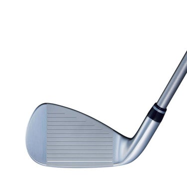 ONOFF オノフ　レディース LADY アイアン 2025年モデル 4本セット（＃7～9、PW）　SMOOTH KICK LP-425I シャフト 詳細3