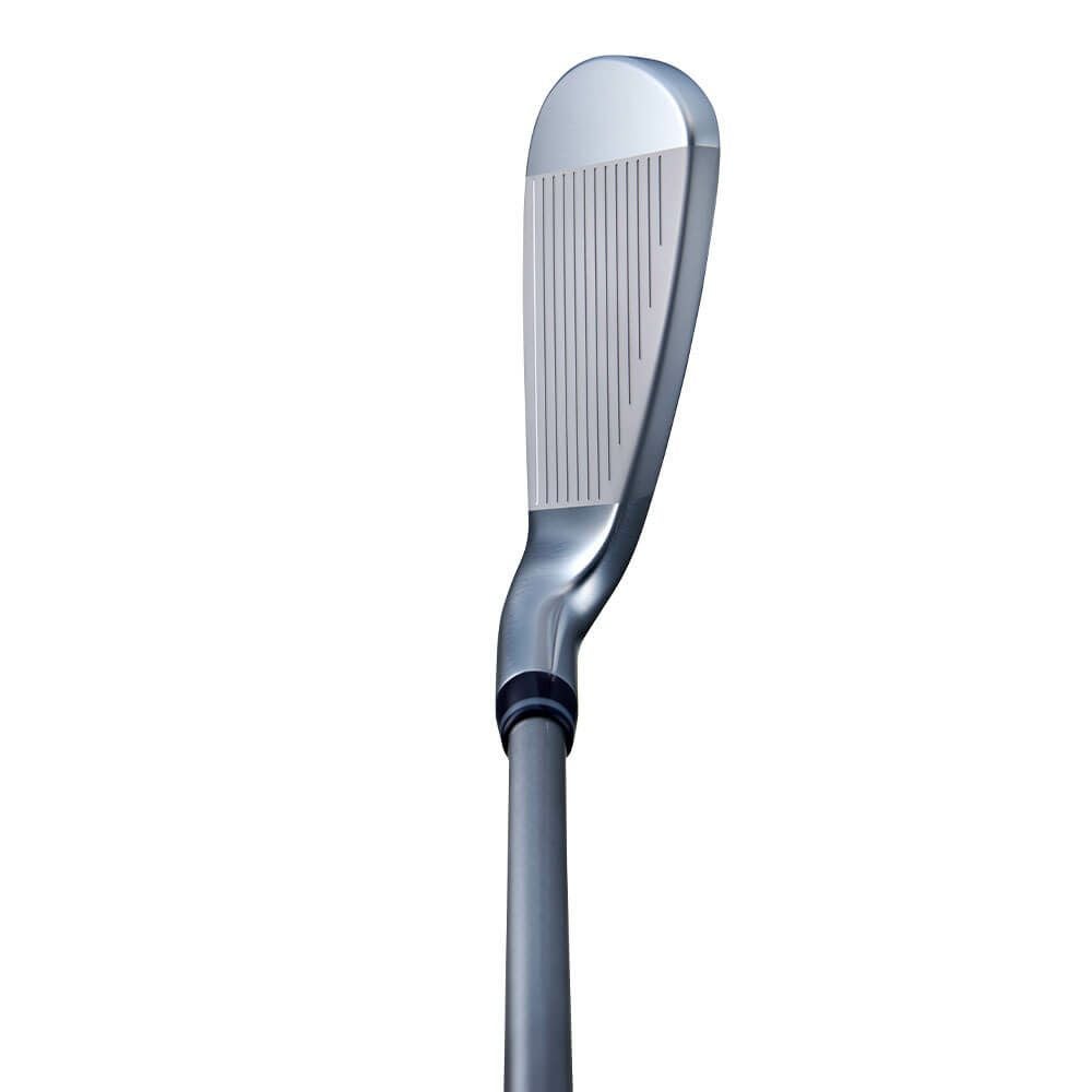 ONOFF オノフ レディース LADY アイアン 2025年モデル 単品 SMOOTH