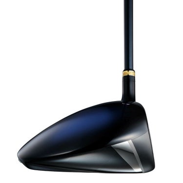 マジェスティ Royale ロイヤル 2025年モデル　メンズ ドライバー　MJ LV560B シャフト 詳細3