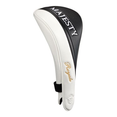 マジェスティ Royale ロイヤル 2025年モデル　メンズ ドライバー　MJ LV560B シャフト 詳細6
