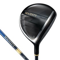 マジェスティ Royale ロイヤル 2025年モデル　メンズ フェアウェイウッド　MJ LV560B シャフト