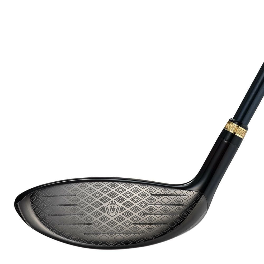 マジェスティ Royale ロイヤル 2025年モデル　メンズ フェアウェイウッド　MJ LV560B シャフト 詳細2