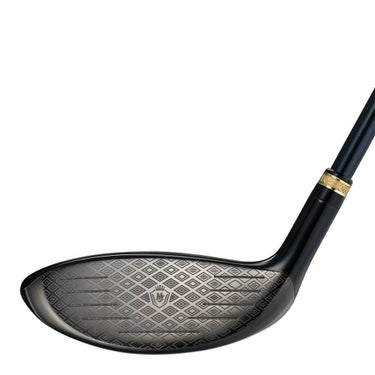 マジェスティ Royale ロイヤル 2025年モデル　メンズ フェアウェイウッド　MJ LV560B シャフト 詳細2