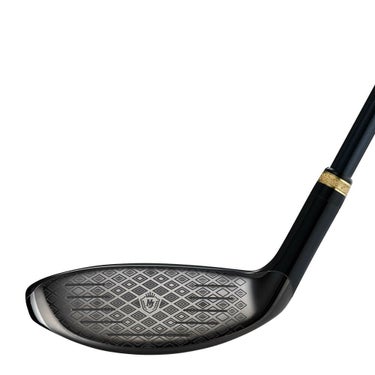 マジェスティ Royale ロイヤル 2025年モデル　メンズ ハイブリッド ユーティリティ　MJ LV560B カーボンシャフト 詳細2
