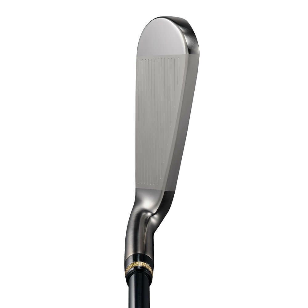 マジェスティ Royale ロイヤル 2025年モデル　メンズ アイアン 5本セット（＃6～9、PW）　MJ LV560B カーボンシャフト 詳細1