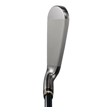 マジェスティ Royale ロイヤル 2025年モデル　メンズ アイアン 5本セット（＃6～9、PW）　MJ LV560B カーボンシャフト 詳細1