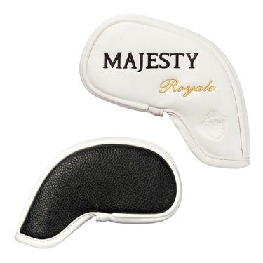 マジェスティ Royale ロイヤル 2025年モデル　メンズ アイアン 単品　MJ LV560B カーボンシャフト 詳細3