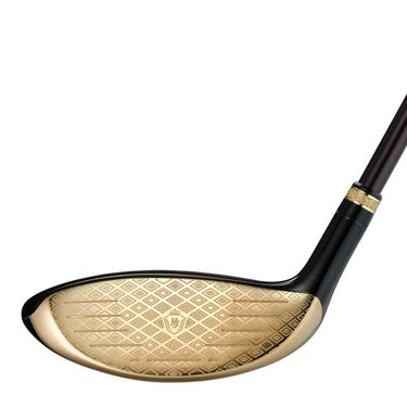 マジェスティ Royale ロイヤル 2025年モデル　レディース フェアウェイウッド　MJ TL560L シャフト 詳細2