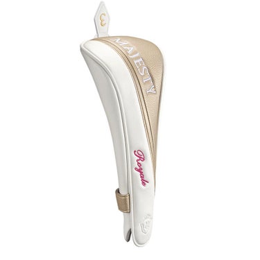 マジェスティ Royale ロイヤル 2025年モデル　レディース フェアウェイウッド　MJ TL560L シャフト 詳細6