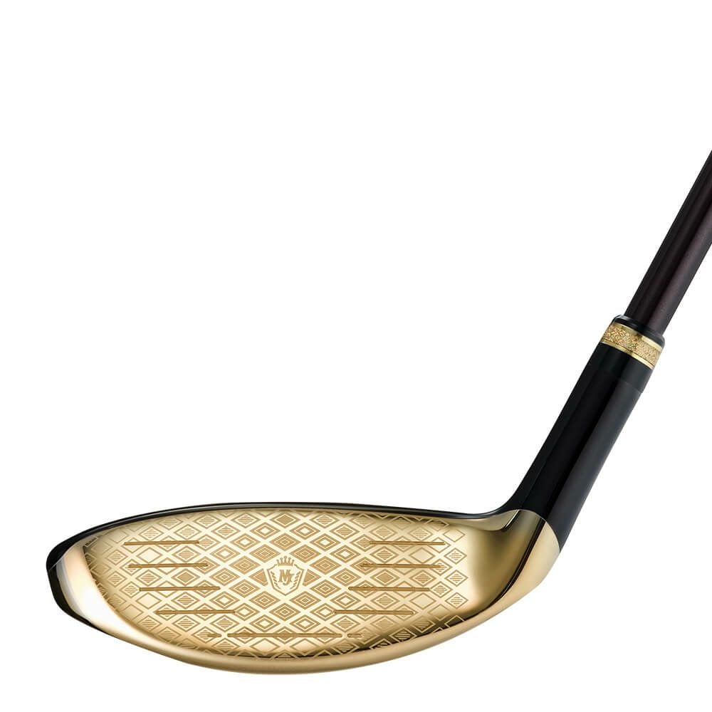 雅我MAJESTY GOLFマジェスティロイヤル 5番ウッドレディースA マジェスティ Royale ロイヤル 2025年モデル レディース ハイブリッド