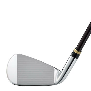 マジェスティ Royale ロイヤル 2025年モデル　レディース アイアン 5本セット（＃7～9、PW、SW）　MJ TL560L シャフト 詳細2