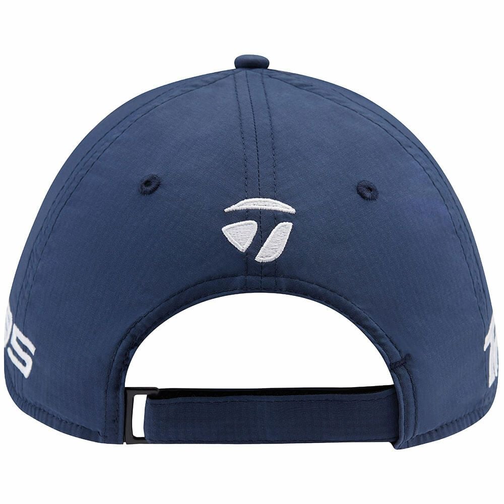 テーラーメイド TaylorMade　メンズ ツアーレーダー キャップ TK206 N38539 ネイビー ゴルフウェア 詳細2