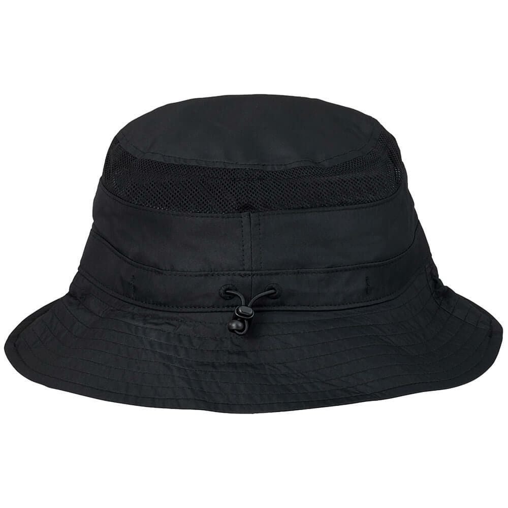 テーラーメイド TaylorMade　メンズ サンシェード ハット UN562 M16927 ブラック　2025年モデル 詳細2