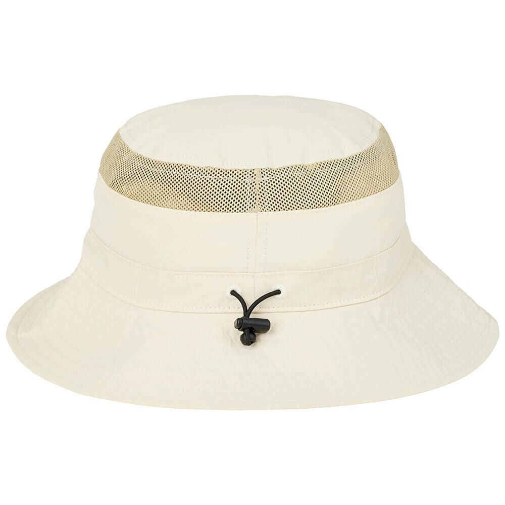 テーラーメイド TaylorMade　メンズ サンシェード ハット UN562 M16928 ベージュ　2025年モデル 詳細2