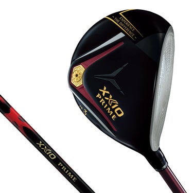 ゼクシオ プライム 2025年モデル　メンズ フェアウェイウッド　SP-1300 シャフト 詳細1