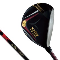 ゼクシオ プライム 2025年モデル　メンズ フェアウェイウッド　SP-1300 シャフト