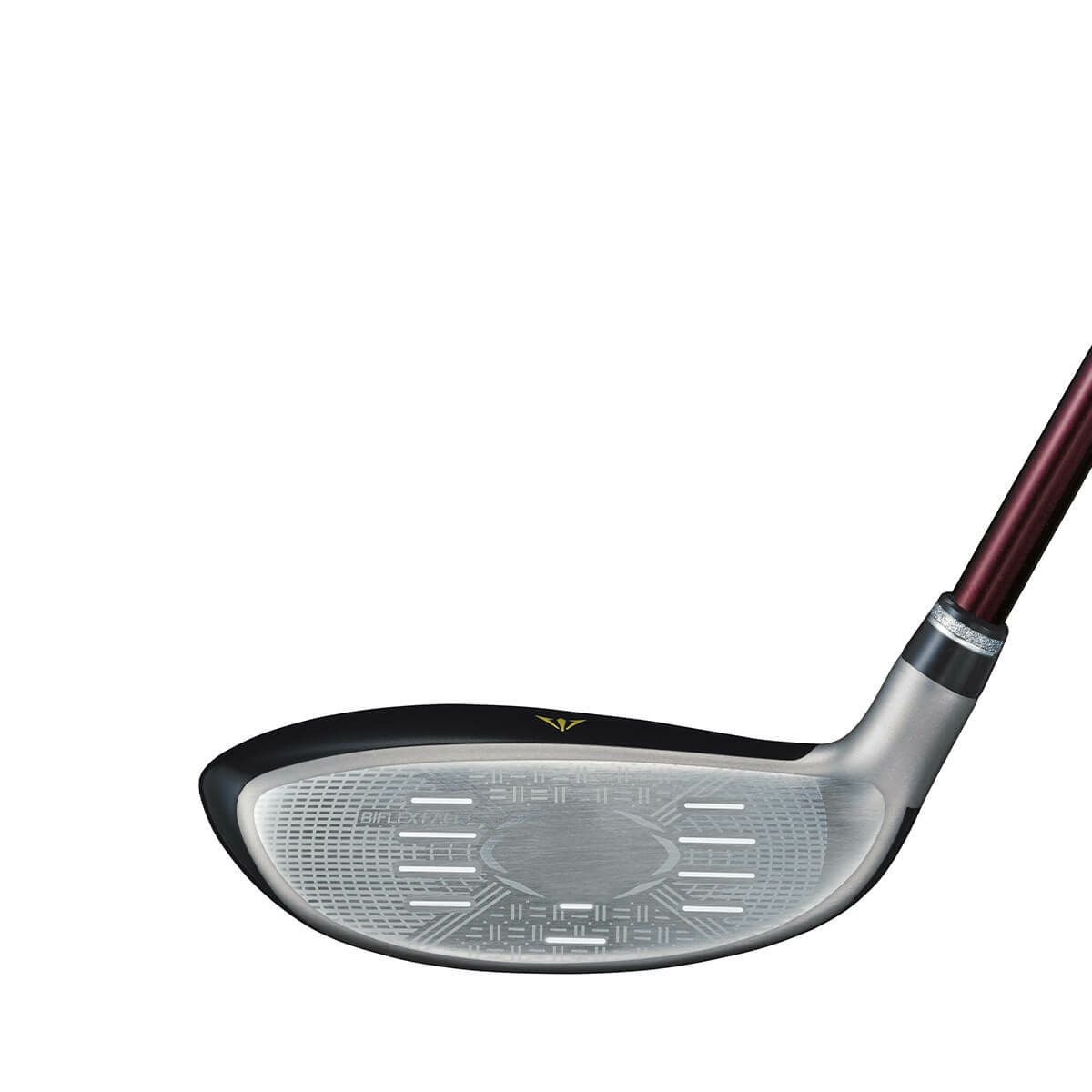 ゼクシオ プライム 2025年モデル　メンズ ハイブリッド ユーティリティ　SP-1300 カーボンシャフト 詳細3