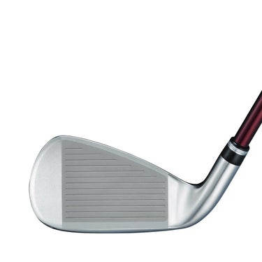 ゼクシオ プライム 2025年モデル　メンズ アイアン　4本セット（＃7～9、PW）　SP-1300 カーボンシャフト 詳細3