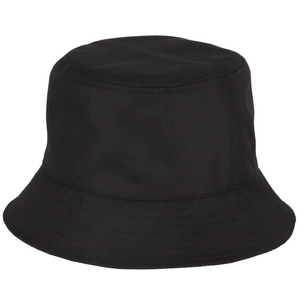 セントアンドリュース St ANDREWS　メンズ リバーシブル ハット 042-5187303 010 ブラック　2025年モデル 詳細2