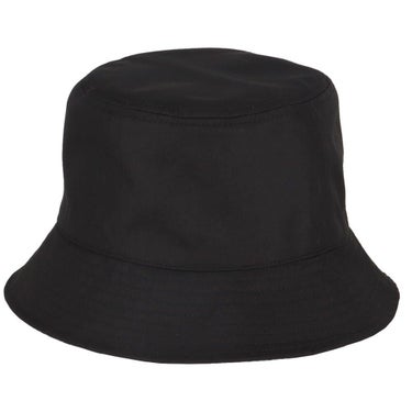 セントアンドリュース St ANDREWS　メンズ リバーシブル ハット 042-5187303 010 ブラック　2025年モデル 詳細2