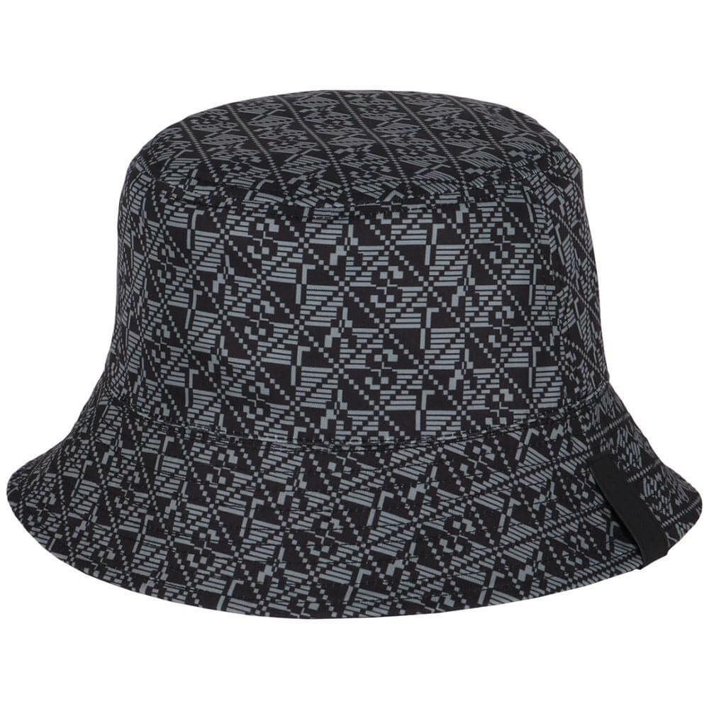 セントアンドリュース St ANDREWS　メンズ リバーシブル ハット 042-5187303 010 ブラック　2025年モデル 詳細3