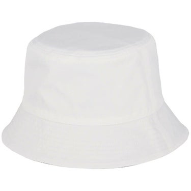 セントアンドリュース St ANDREWS　メンズ リバーシブル ハット 042-5187303 030 ホワイト　2025年モデル 詳細2