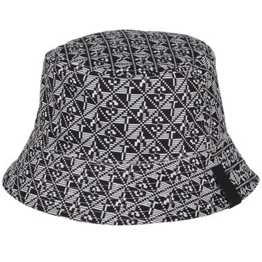 セントアンドリュース St ANDREWS　メンズ リバーシブル ハット 042-5187303 030 ホワイト　2025年モデル 詳細3