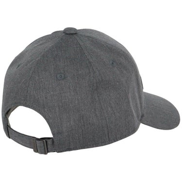 セントアンドリュース St ANDREWS　メンズ 撥水 ロゴデザイン キャップ 042-5187551 020 グレー　2025年モデル 詳細2